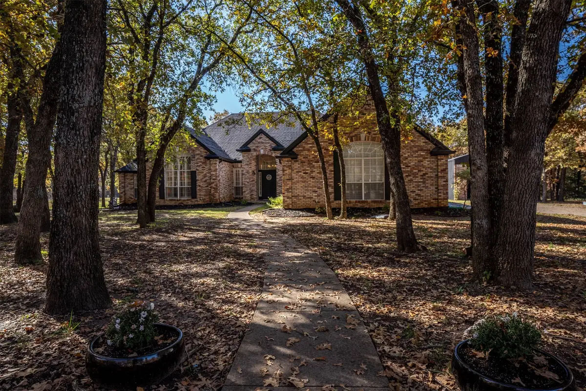 230 River Oaks Drive, Combine, TX 75159 - Image #1