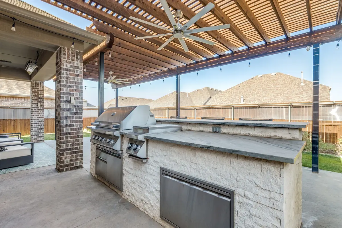 4135 Starlight Creek Drive, Celina, TX 75009 - #1