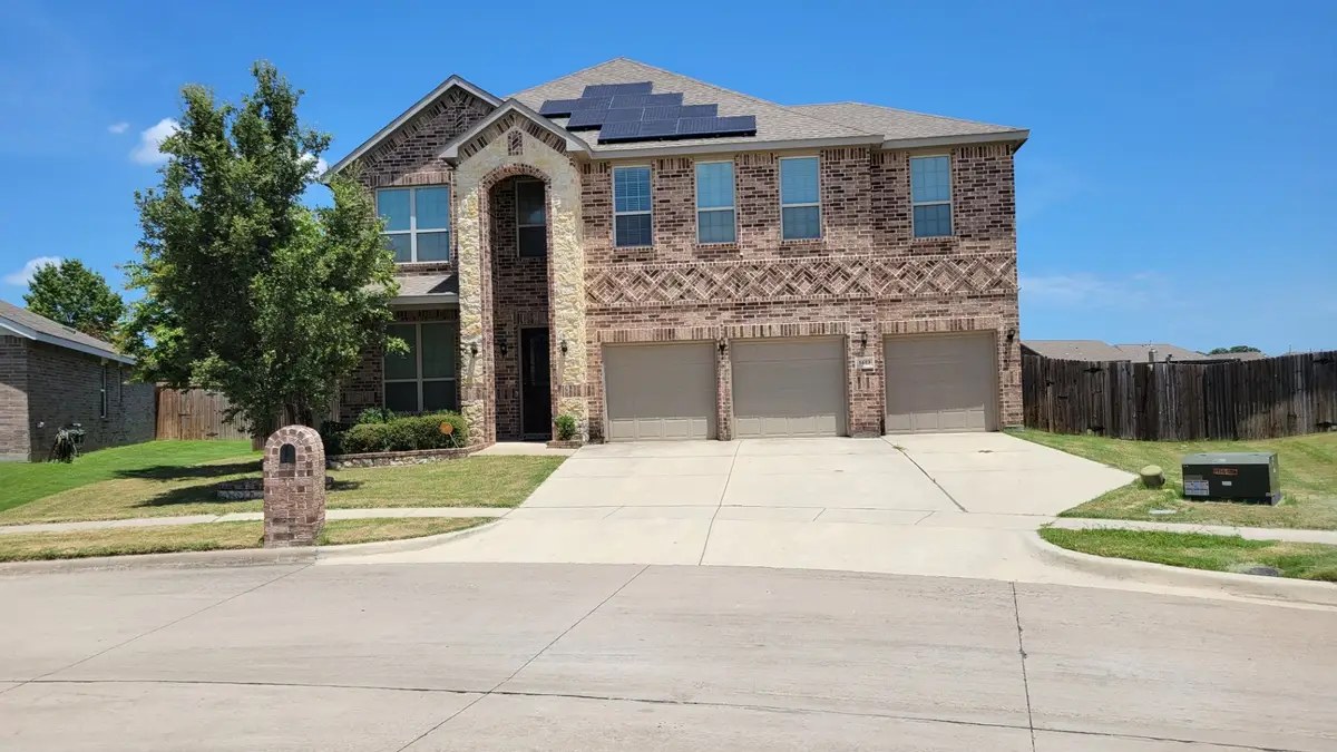 1613 Saddle Ridge Drive, Wylie, TX 75098 - Image #1