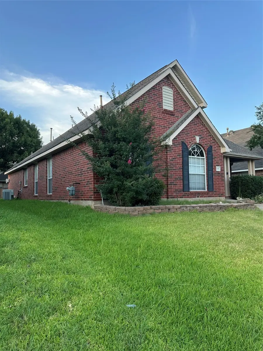1681 Yellowstone Avenue, Lewisville, TX 75077 - Image #3