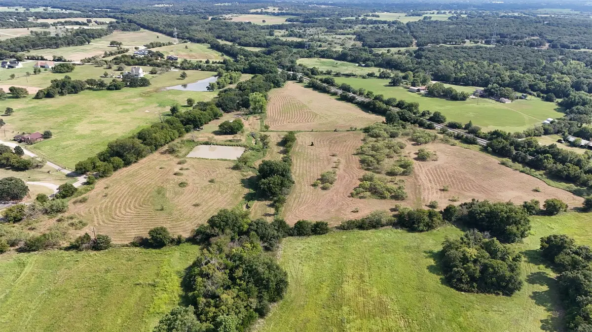 2301 Cr-808 #2 Lot, Cleburne, TX 76031 - Image #1