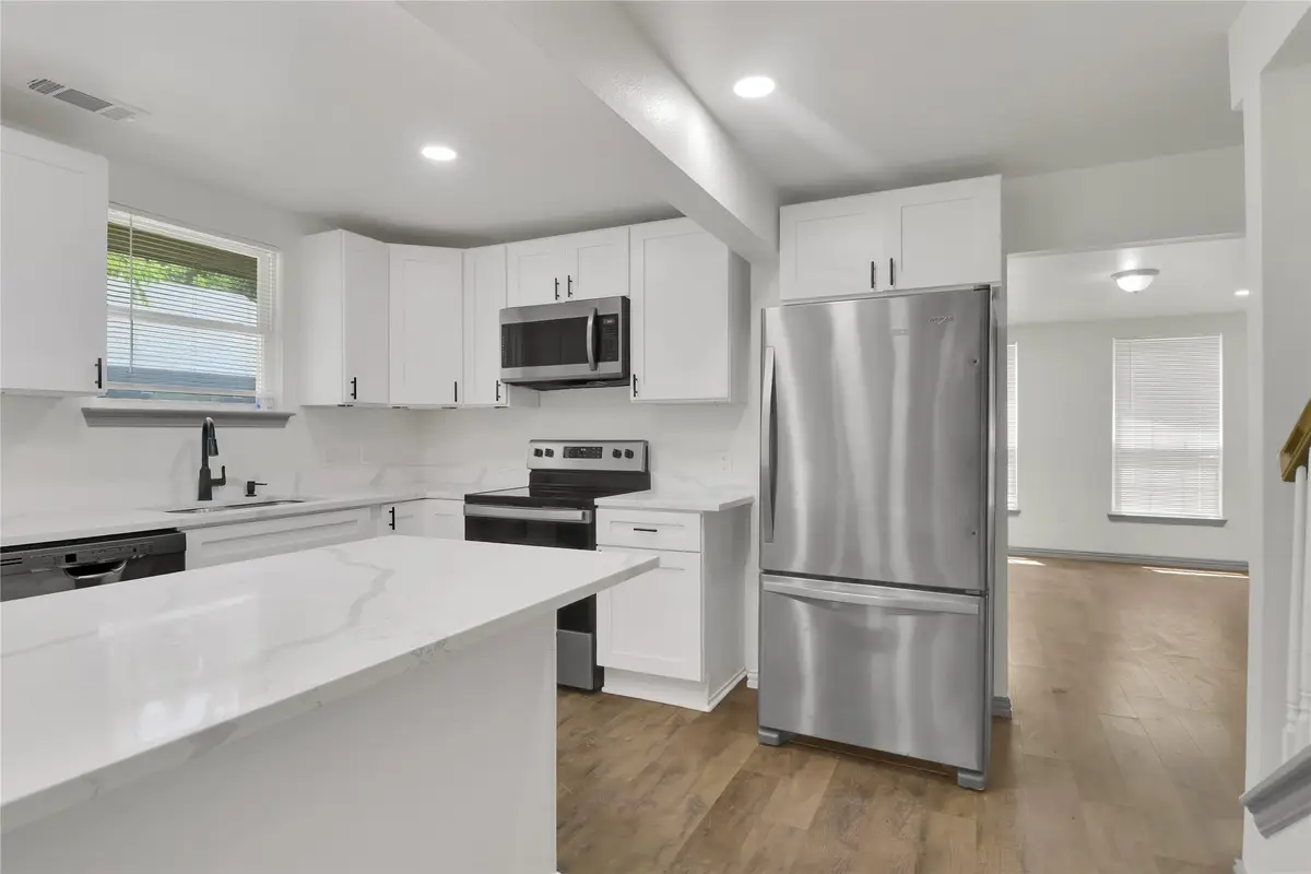 411 Euclid Street, Cleburne, TX 76033 - Image #1