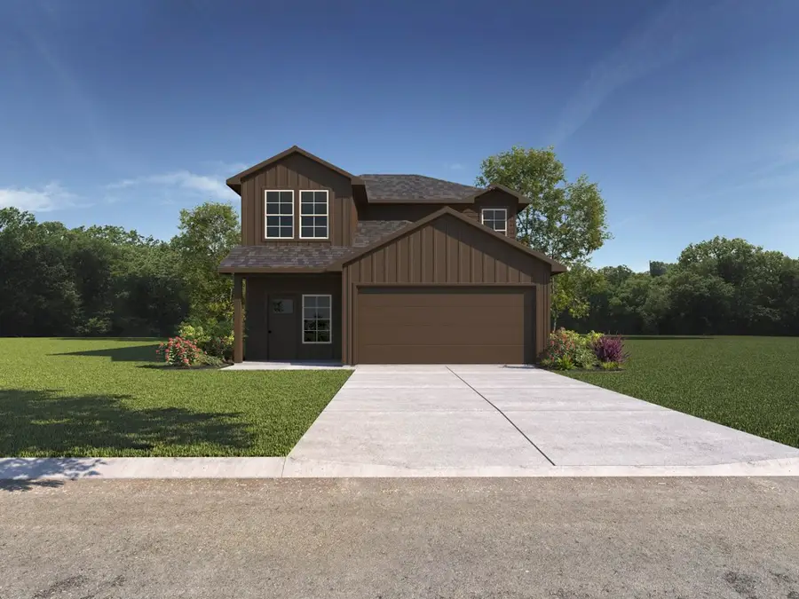 563 Bluejack Drive, Royse City, TX 75189 - Image #2