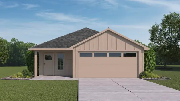 559 Bluejack Drive, Royse City, TX 75189