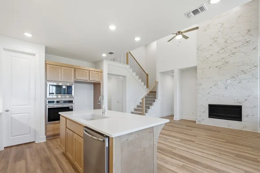 3701 Arrowhead Lane, Sherman, TX 75092 - Image #3