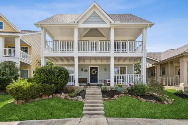 1509 Cherokee Rose Trail, Savannah, TX 76227