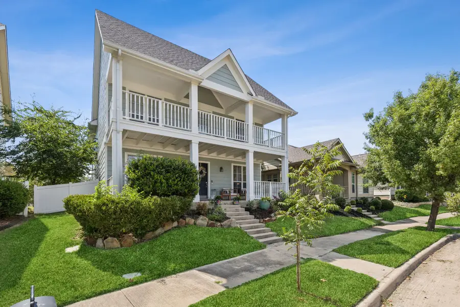 1509 Cherokee Rose Trail, Savannah, TX 76227 - #2