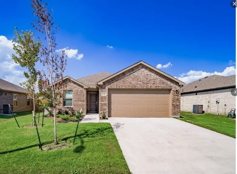 1418 Brindle Drive, Greenville, TX 75402 - Image #1