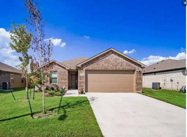 1418 Brindle Drive, Greenville, TX 75402