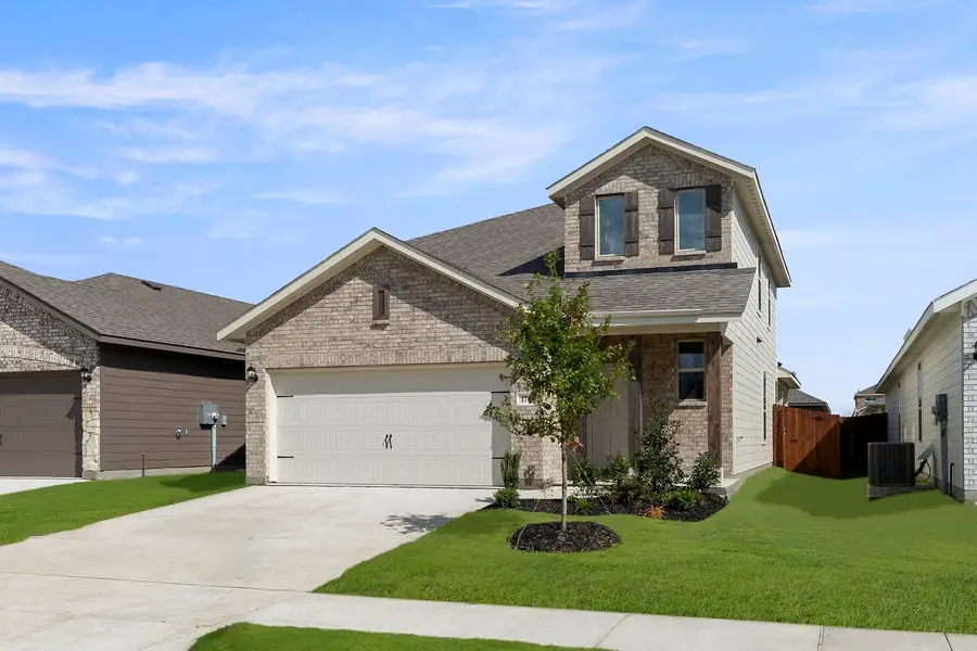 1713 Teton River, Blue Ridge, TX 75424 - #2