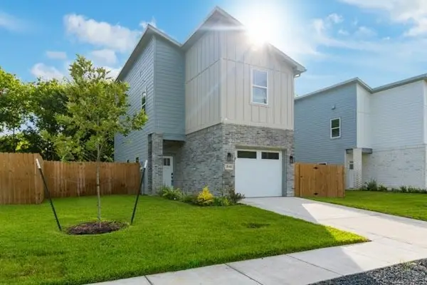 2662 Sutton Street, Dallas, TX 75210