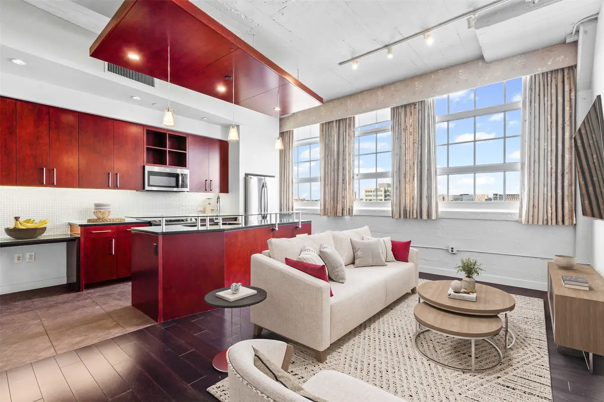 2600 W 7th Street #1535, Fort Worth, TX 76107 - Image #1