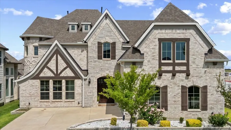 4328 Mill Pond Drive, Celina, TX 75009 - #2