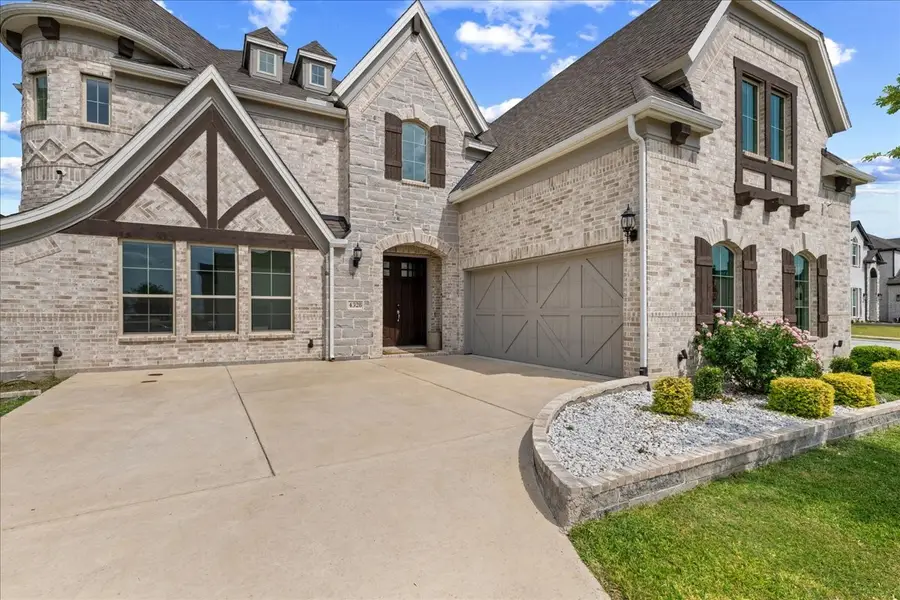 4328 Mill Pond Drive, Celina, TX 75009 - #3