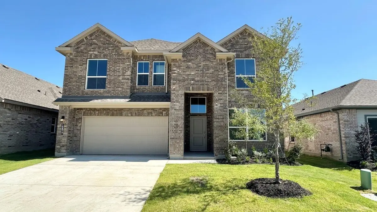 10817 Black Onyx Drive, Fort Worth, TX 76036 - #1