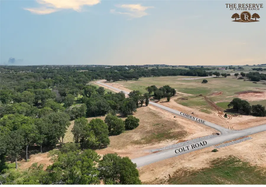 Lot 53 Camden Lane, Springtown, TX 76082 - Image #3
