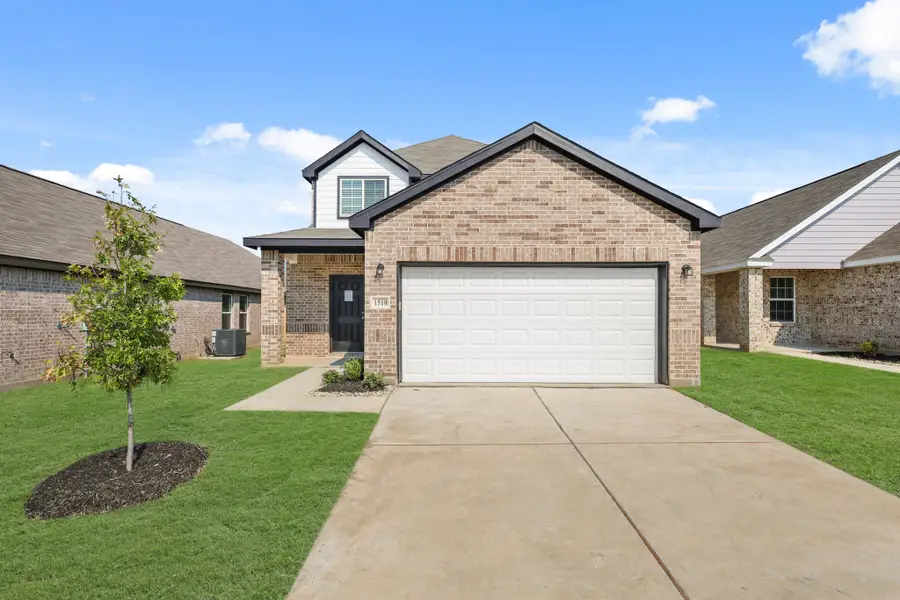 1510 Romans Road, Ennis, TX 75119 - Image #2