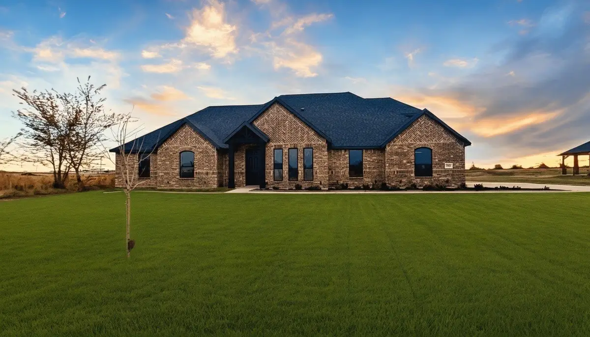 1165 Deerfield Drive, Wills Point, TX 75169 - Image #1