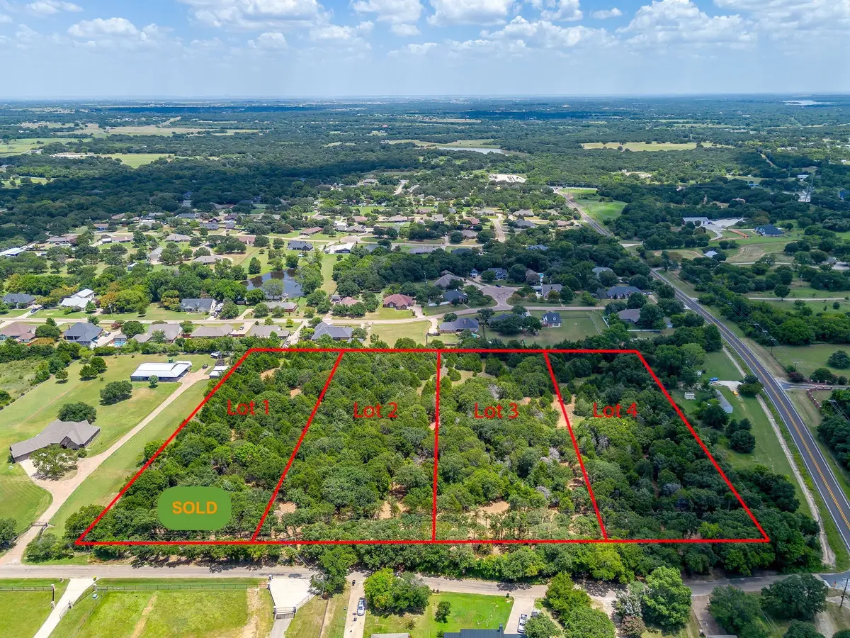 2812 County Road 805b, Keene, TX 76031 - Image #1