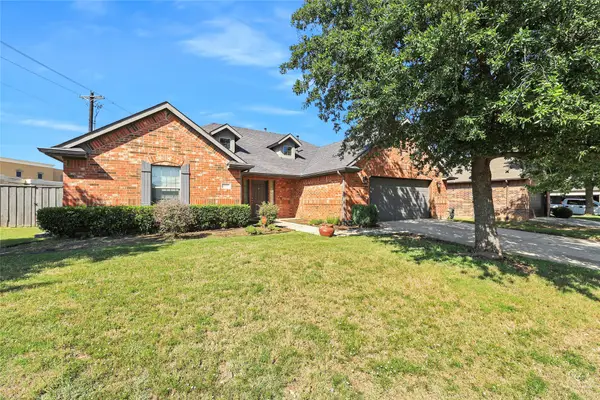 6601 Pine Hills Lane, Denton, TX 76210
