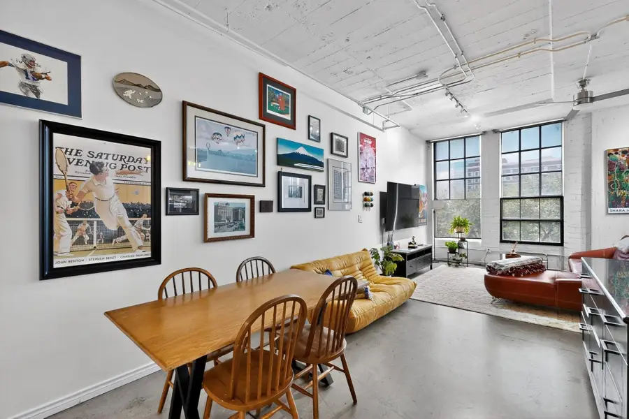 1122 Jackson Street #209, Dallas, TX 75202 - Image #2