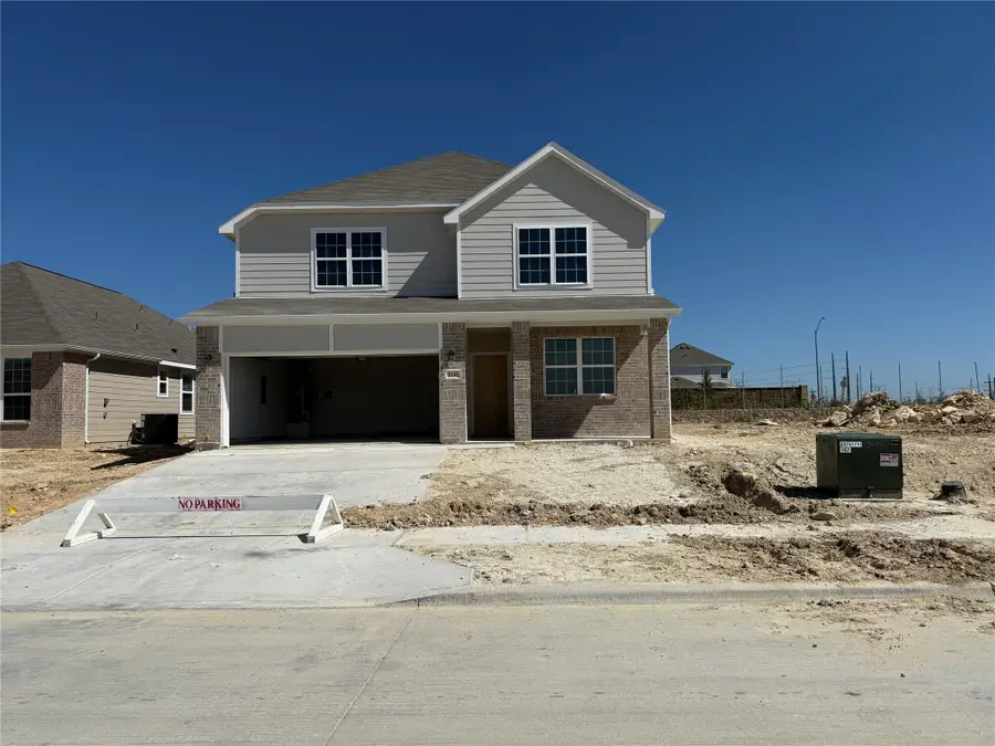 1141 Wind Drift Way, Fort Worth, TX 76131 - Image #2