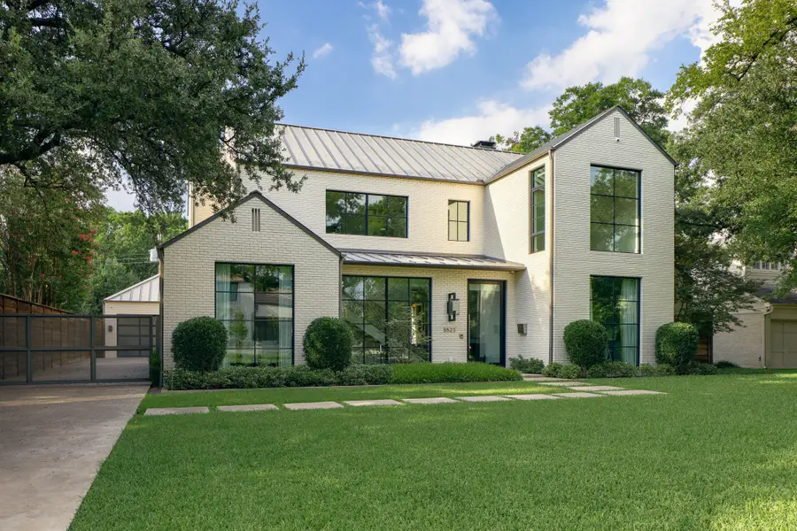 5523 Greenbrier Drive, Dallas, TX 75209 - Image #2