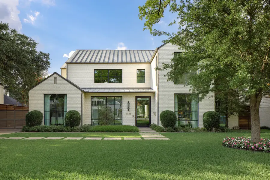 5523 Greenbrier Drive, Dallas, TX 75209 - Image #3