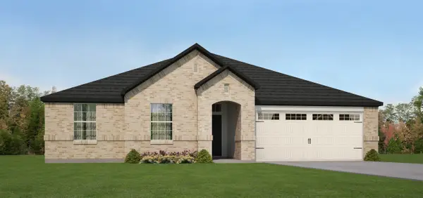 1021 Gatlin Circle, Springtown, TX 76082