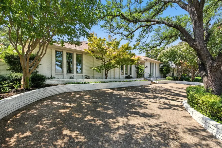 9518 Windy Knoll Drive, Dallas, TX 75243 - Image #3