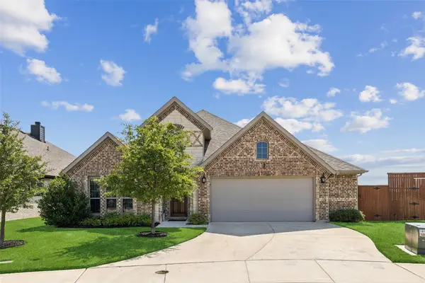 200 Bayonet Drive, Fort Worth, TX 76108