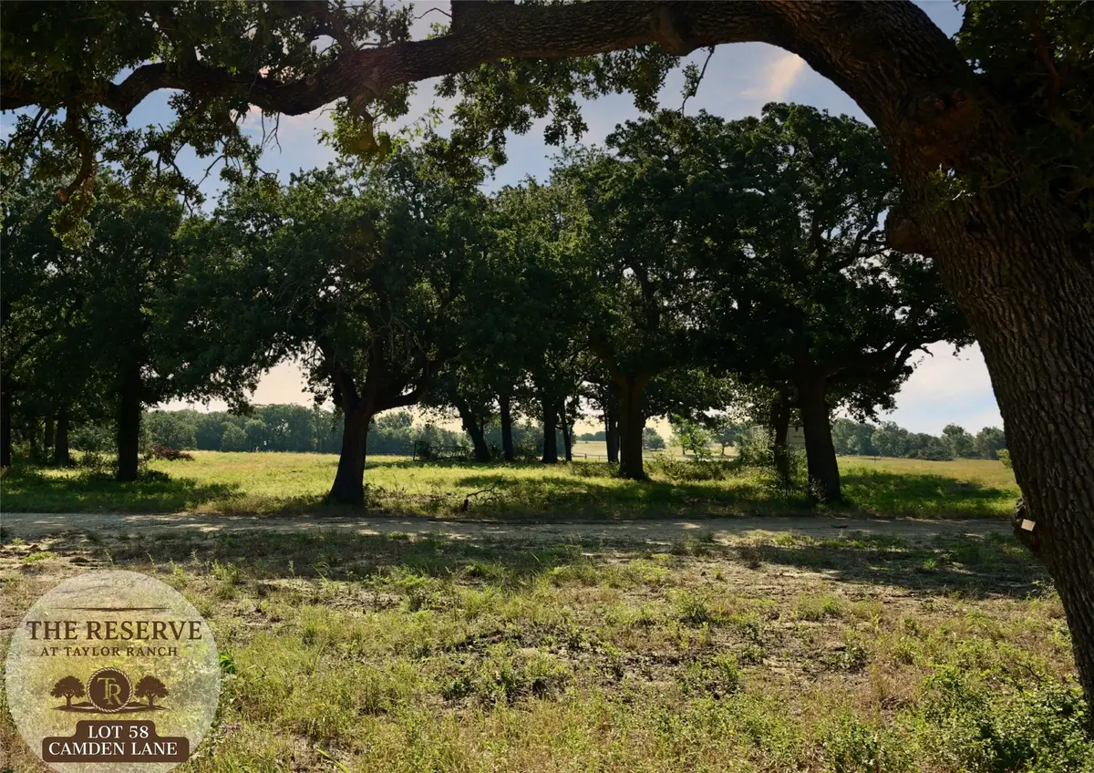 Lot 58 Camden Lane, Springtown, TX 76082 - Image #1