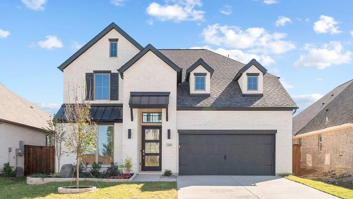 1605 Bulls Eye Road, Mansfield, TX 76063 - Image #1