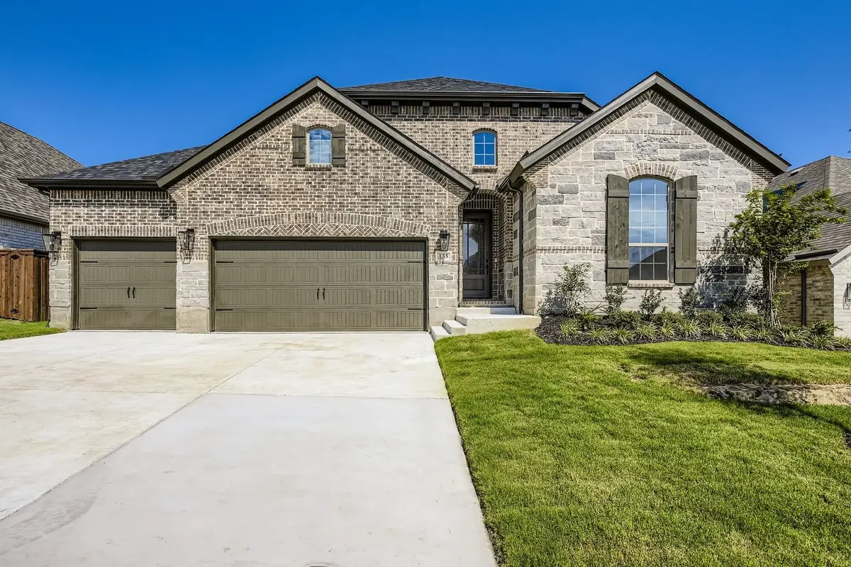 138 Sandie Drive, Rhome, TX 76078 - Image #1