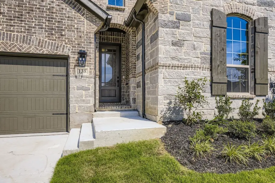 138 Sandie Drive, Rhome, TX 76078 - Image #3