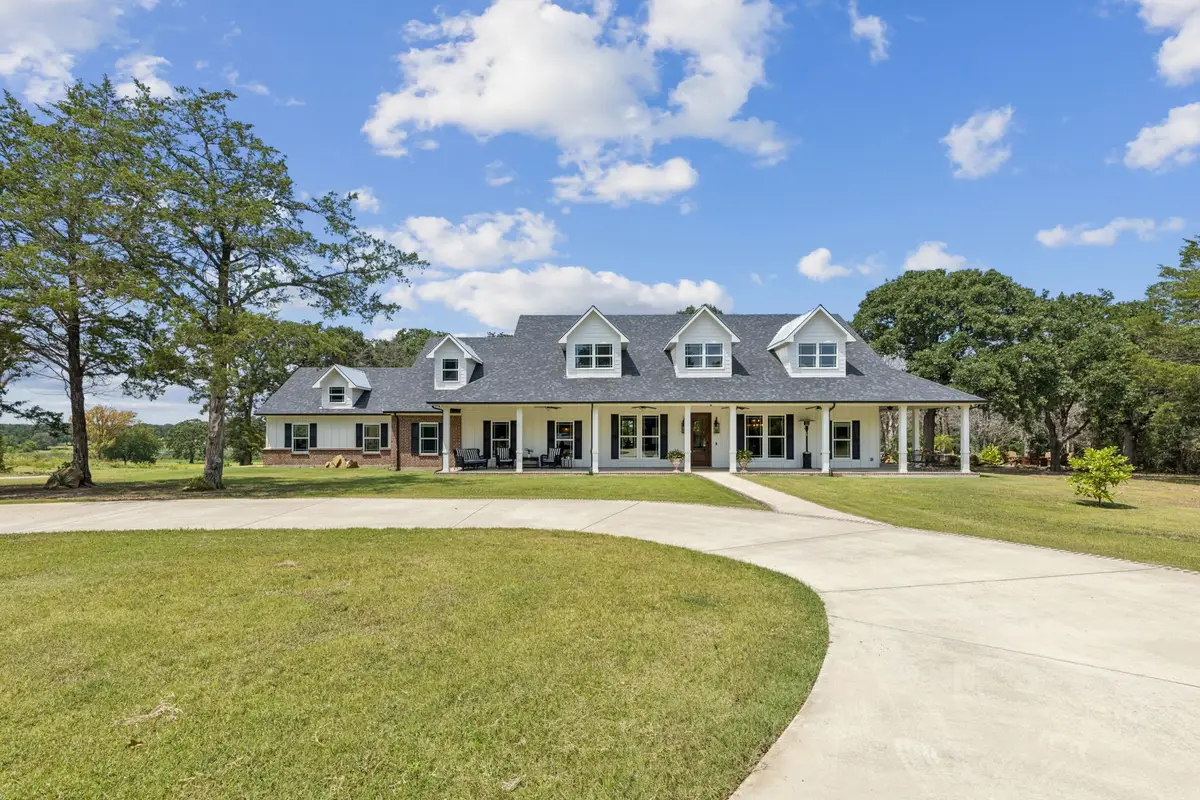 9900 Fm 1388, Scurry, TX 75158 - Image #1