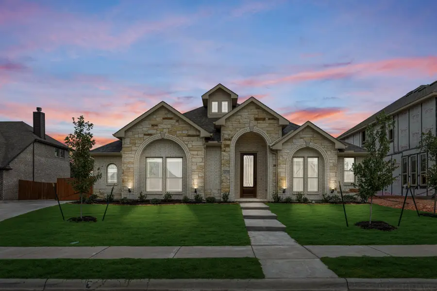 4410 Bel Air Drive, Midlothian, TX 76065 - Image #2