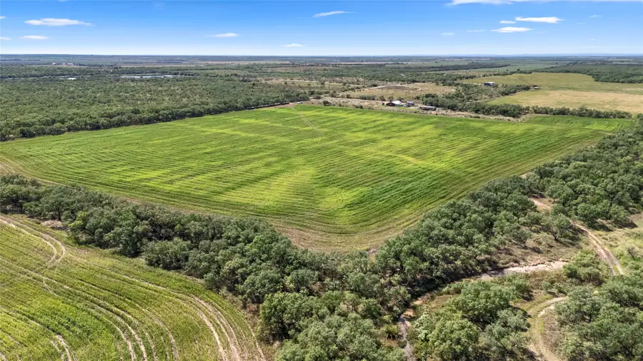 TBD 157.5 Acres County Road 302, Coleman, TX 76834 - Image #3