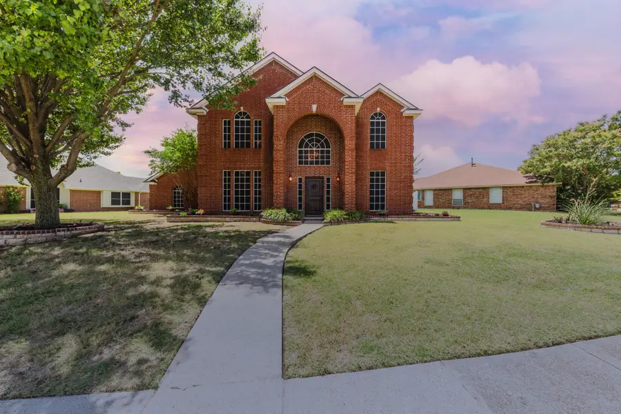 821 Quail Run Lane, Lancaster, TX 75146 - Image #2