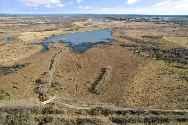 0000 Barker Road, Rice, TX 75155