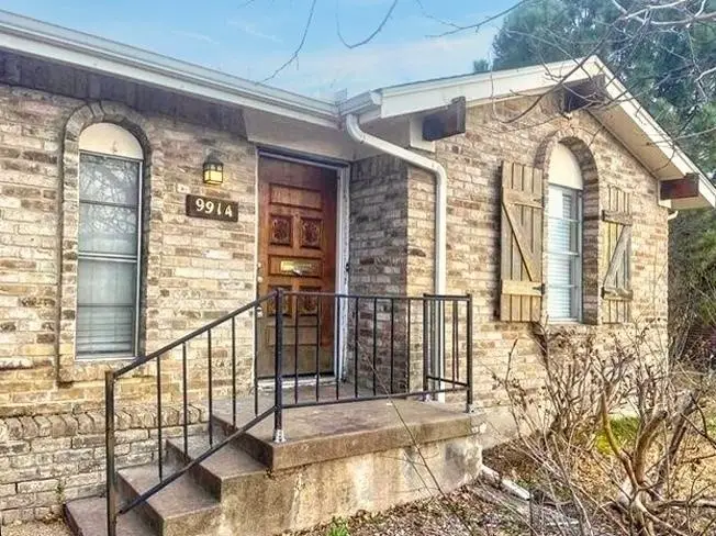 9914-9916 Brockbank Drive, Dallas, TX 75220 - Image #1