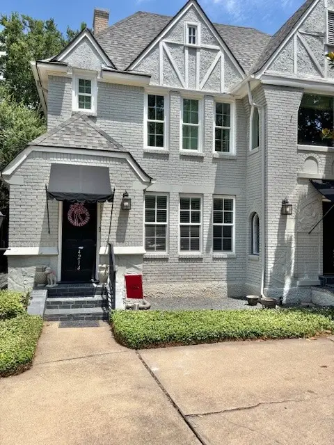 4212 University Boulevard, University Park, TX 75205 - Image #1