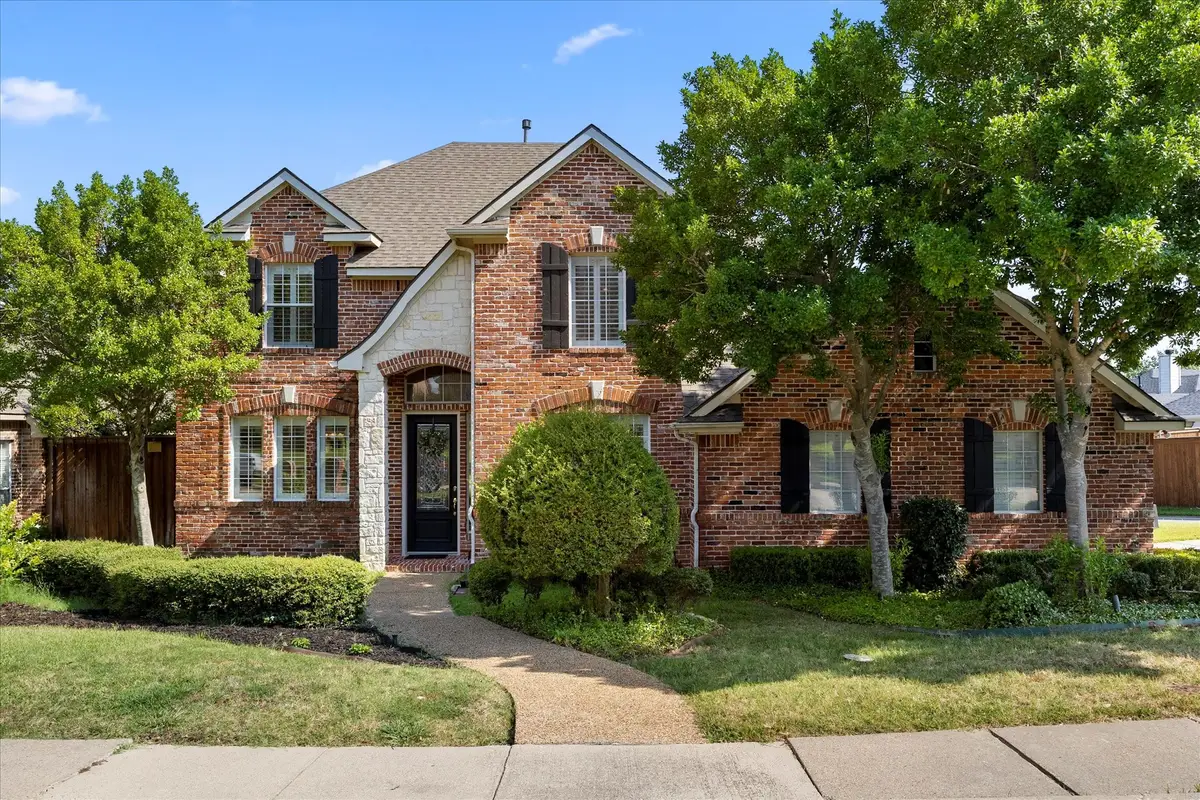 1870 Hillcroft Drive, Rockwall, TX 75087 - Image #1