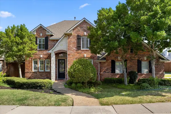 1870 Hillcroft Drive, Rockwall, TX 75087