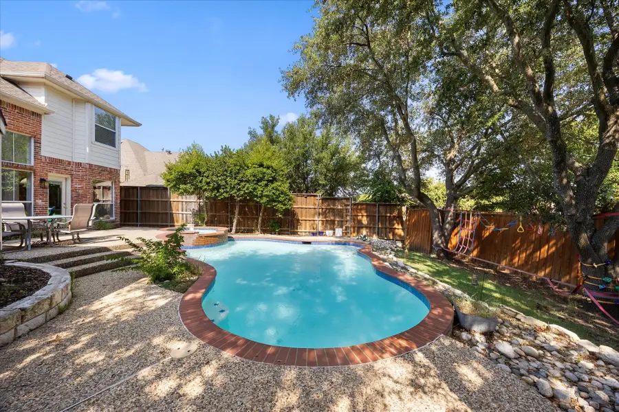 1870 Hillcroft Drive, Rockwall, TX 75087 - Image #3