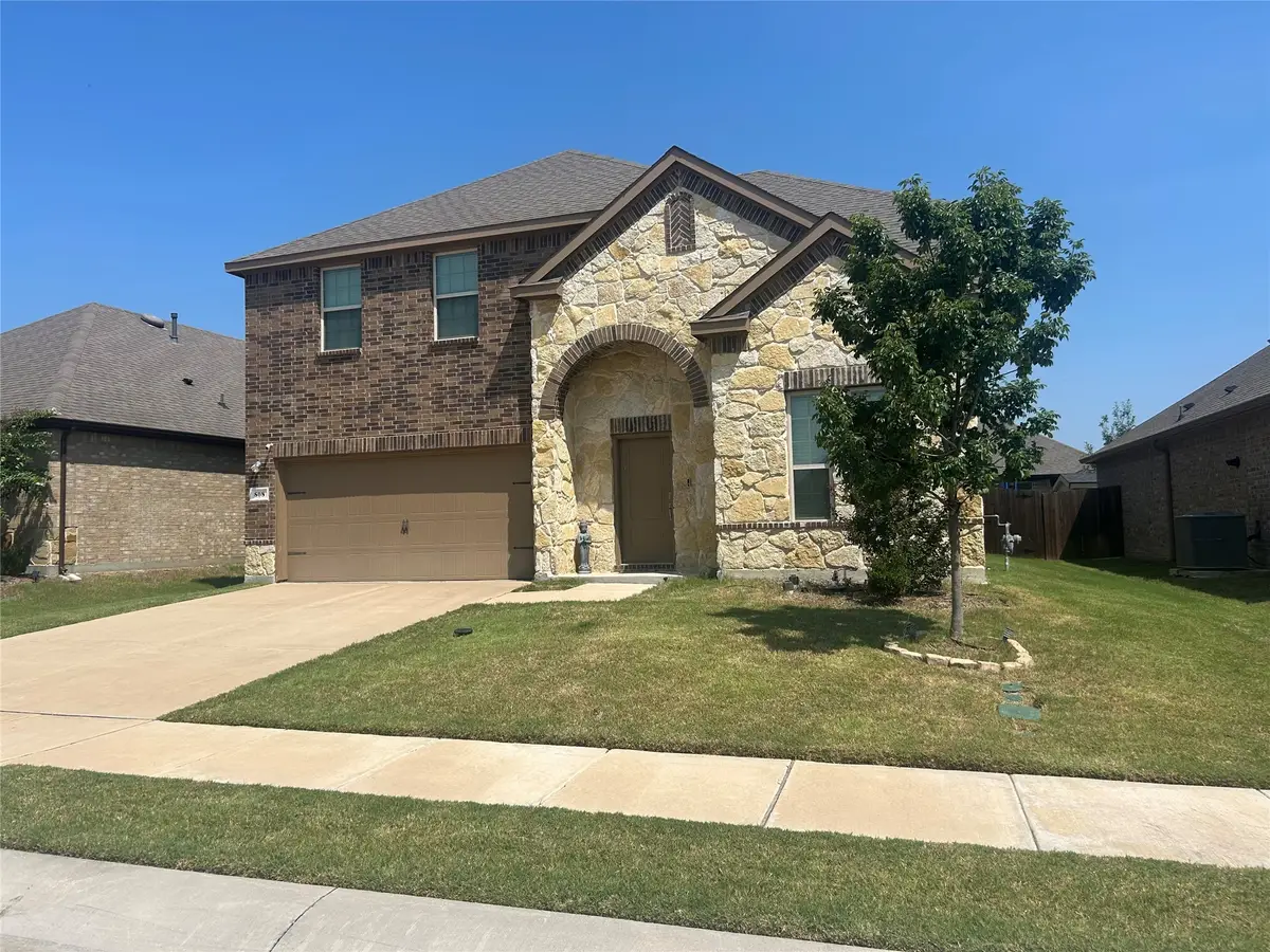 808 Goldenrod Lane, Princeton, TX 75407 - #1