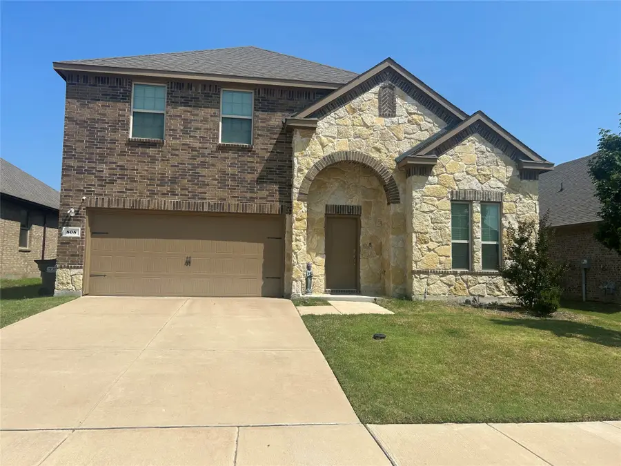 808 Goldenrod Lane, Princeton, TX 75407 - #2