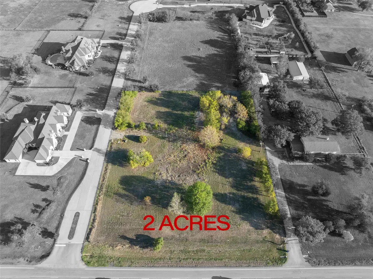 TBD Rimrock Drive, Lucas, TX 75002 - Image #1