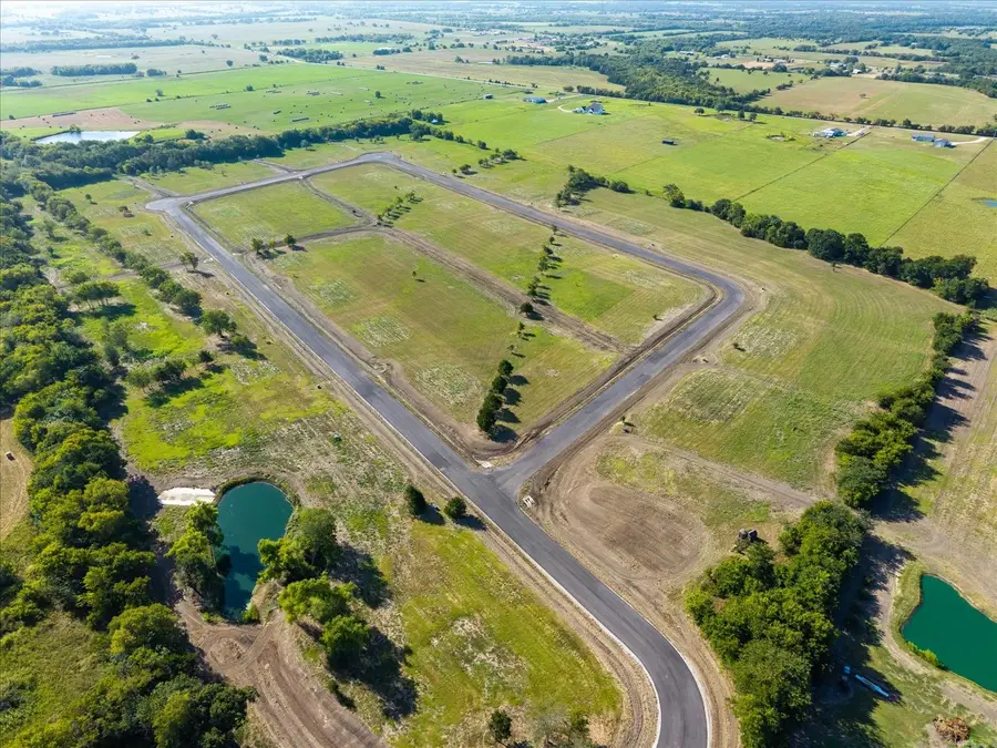 Lot 34 Sundance Circle, Campbell, TX 75422 - Image #3