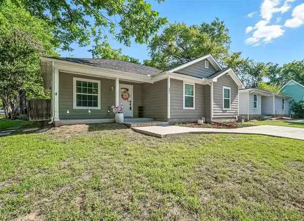 231 W Murray Street, Denison, TX 75020